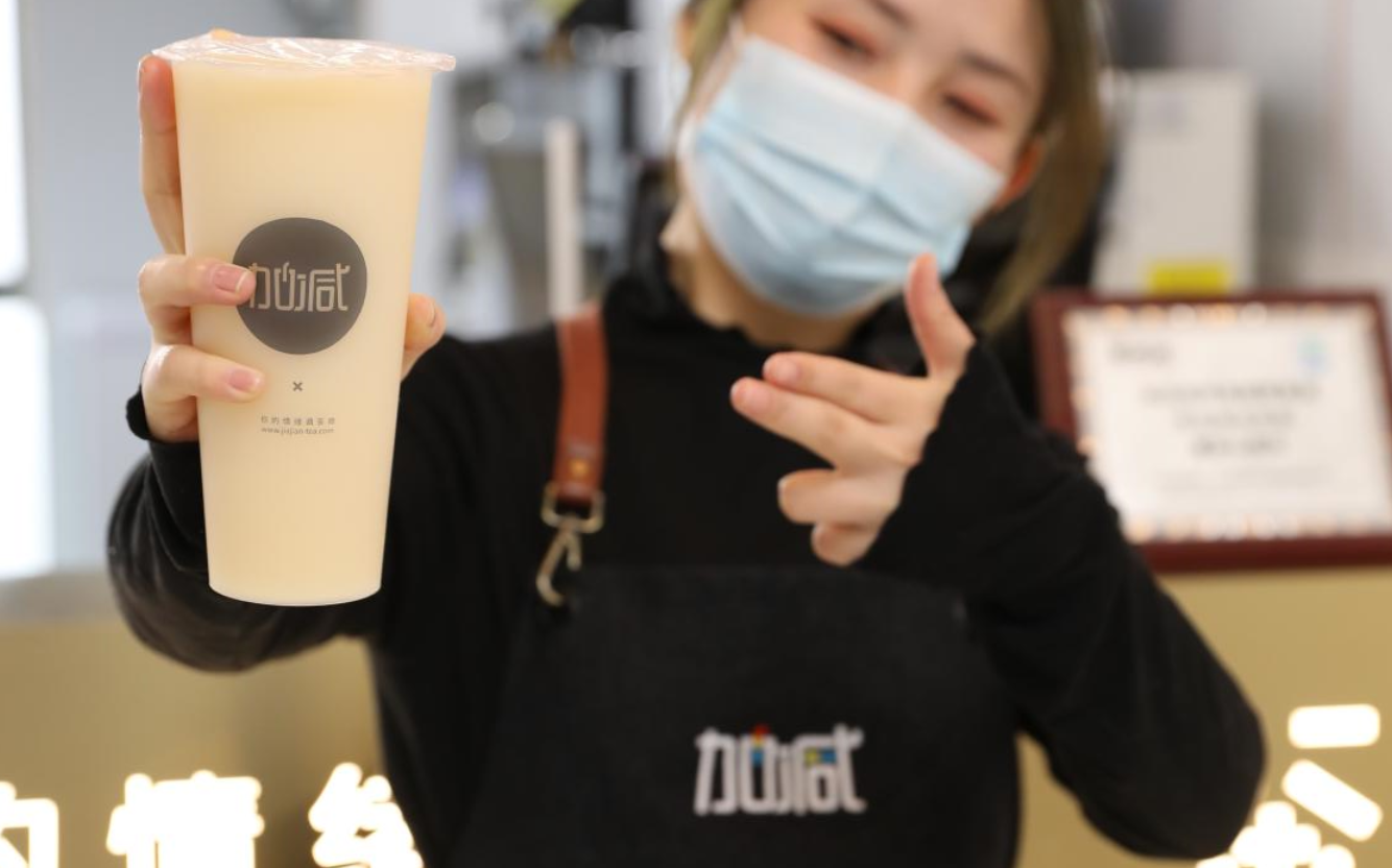 日博奶茶：茶饮行业急速扩张下会存在哪些隐患