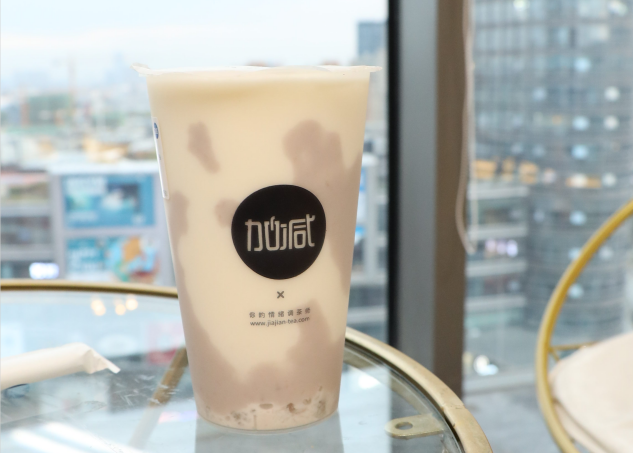 日博茶饮：奶茶加盟有哪些优势值得信赖
