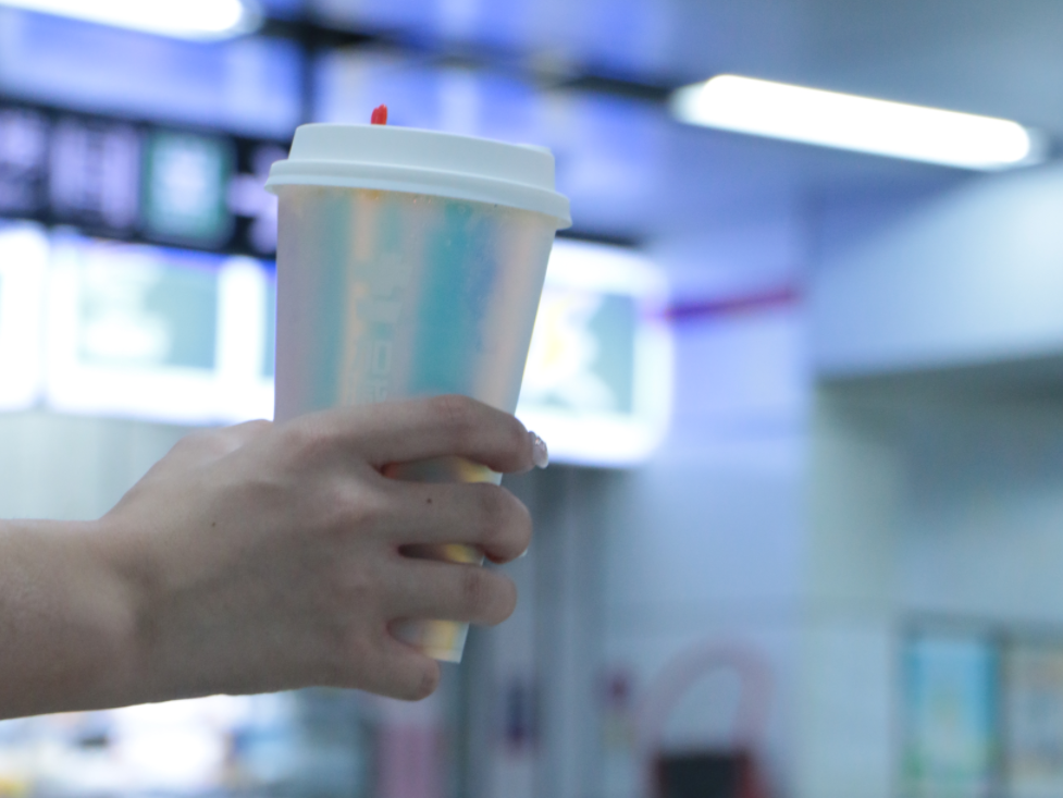 日博茶饮|投资奶茶加盟店应如何将风险降低？
